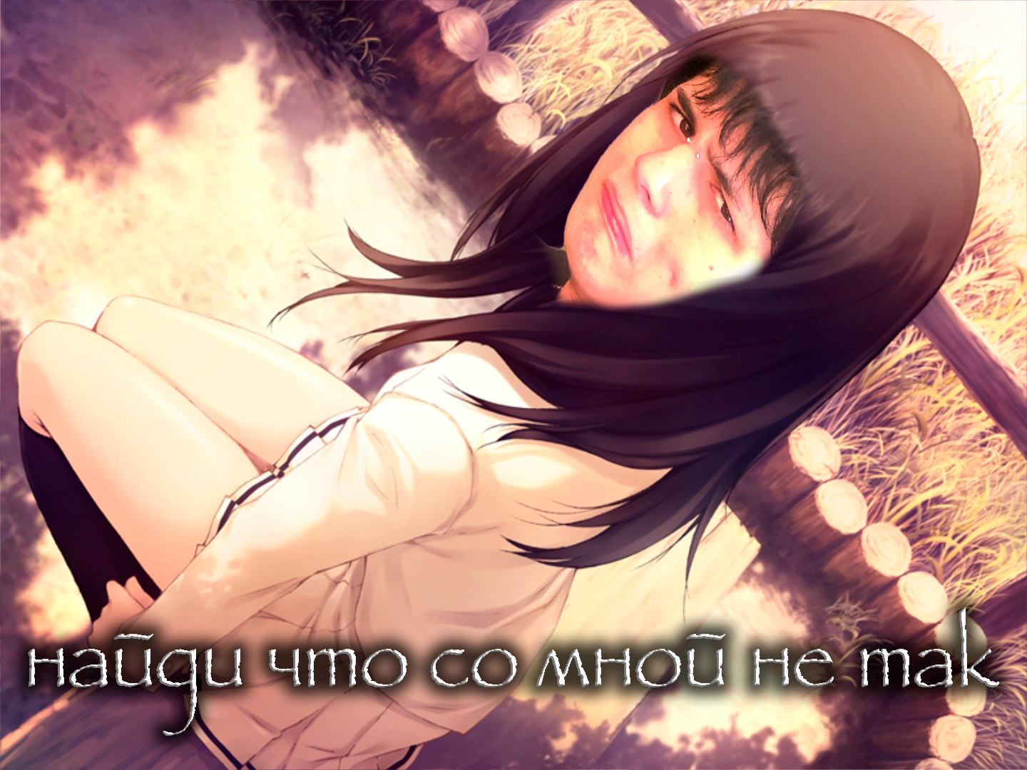 karanoshoujo